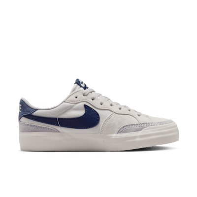 Lookbook (W) Nike SB Zoom Pogo Plus 女款滑板鞋 FQ2935-001