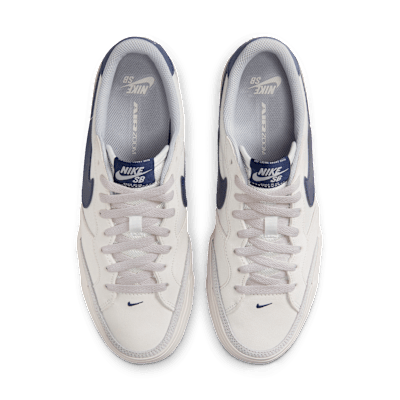 Shop (W) Nike SB Zoom Pogo Plus 女款滑板鞋 FQ2935-001