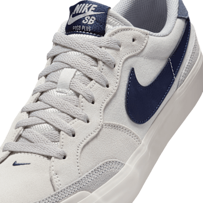 Sizing (W) Nike SB Zoom Pogo Plus 女款滑板鞋 FQ2935-001