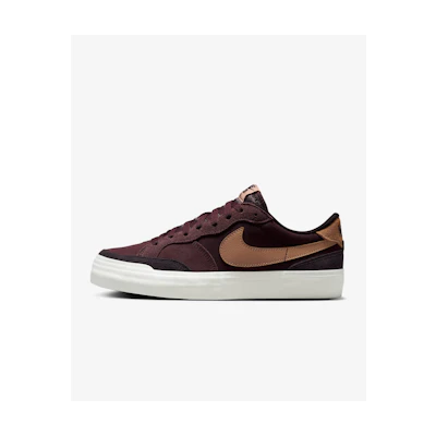 (W) Nike SB Zoom Pogo Plus 'Burgundy Crush'