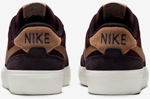 (女款) 耐克 SB Zoom Pogo Plus FQ2935-600 Details for (女款) 耐克 SB Zoom Pogo Plus FQ2935-600