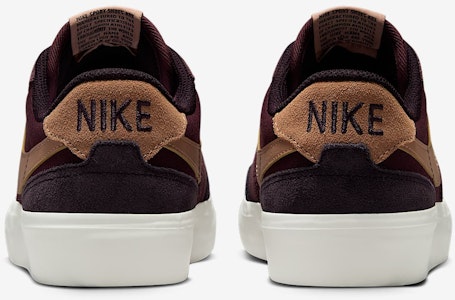 (W) Nike SB Zoom Pogo Plus Mujer FQ2935-600 Details for (W) Nike SB Zoom Pogo Plus Mujer FQ2935-600