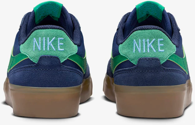 (W) 耐克SB Zoom Pogo 女款运动鞋 DV5469-402 Details for (W) 耐克SB Zoom Pogo 女款运动鞋 DV5469-402