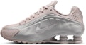 Buy (Women) Nike Shox R4 'Barely Rose Metallic Platinum' AR3565-600