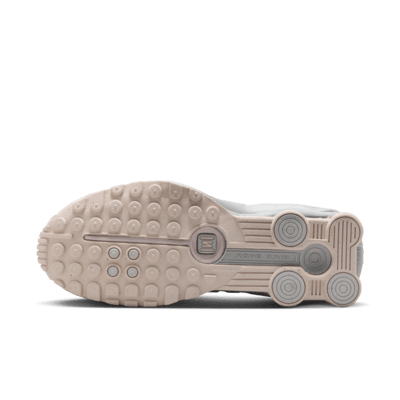 Order (W) ナイキ ショックスR4 [販売店限定商品] AR3565-600