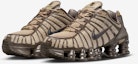 Purchase (W) Nike Shox TL Wanita AR3566-201