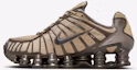 Buy (W) Nike Shox TL Kasut Sneakers AR3566-201