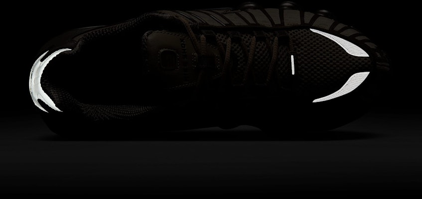(Women) Nike Shox TL 'Khaki' AR3566-201 1