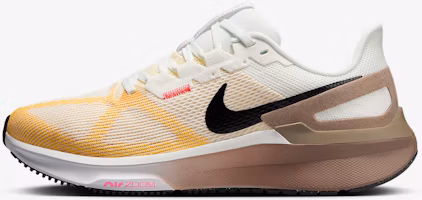 (W) Nike Structure 25 DJ7884-110 (W) Nike Structure 25 DJ7884-110