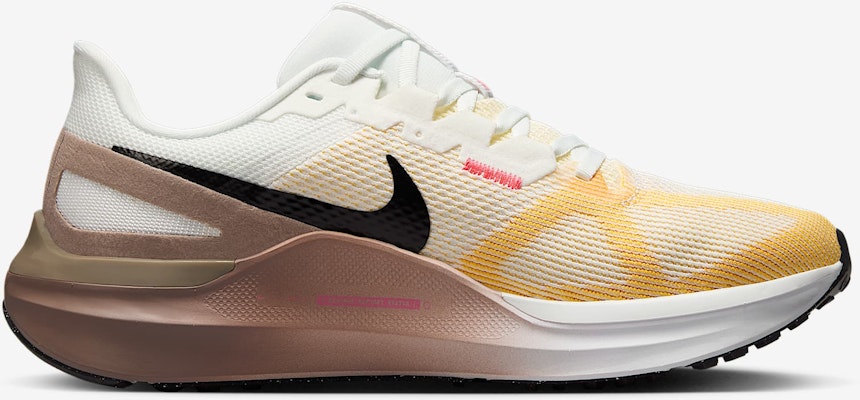 (W) Nike Structure 25 女款運動鞋 DJ7884-110 Lookbook (W) Nike Structure 25 女款運動鞋 DJ7884-110