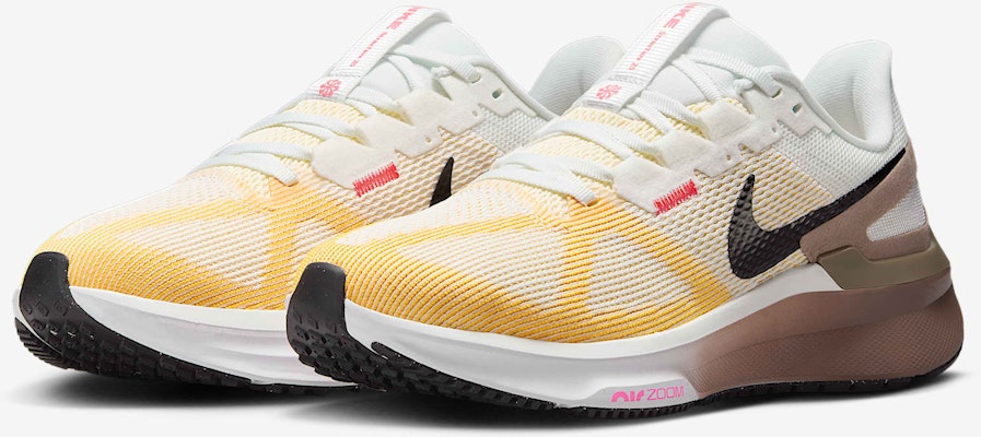 (W) Nike Structure 25 女款運動鞋 DJ7884-110 Purchase (W) Nike Structure 25 女款運動鞋 DJ7884-110