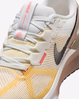 (W) Nike Structure 25 女款運動鞋 DJ7884-110 Sizing (W) Nike Structure 25 女款運動鞋 DJ7884-110