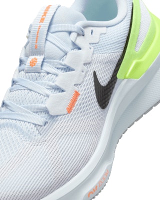(W) Nike Struktur 25 DJ7884-401 Sizing (W) Nike Struktur 25 DJ7884-401