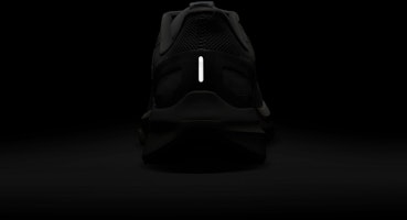 (W) ナイキ ストラクチャー 25 ランニングシューズ DJ7884-012 1