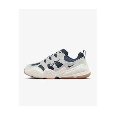 (W) Nike Tech Hera 'Phantom Armory Navy'