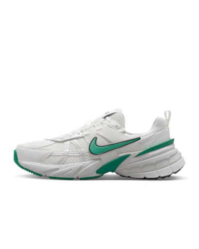 (Women) Nike V2K Run 'Sail Stadium Green Pale Ivory Black'