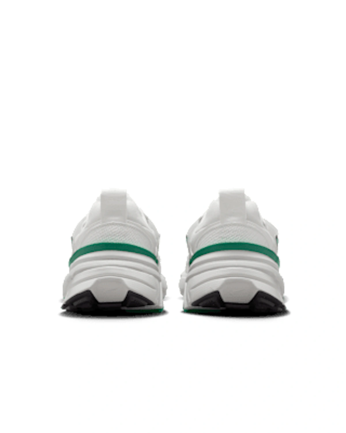 (Women) Nike V2K Run 'Sail Stadium Green Pale Ivory Black'