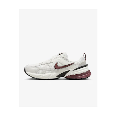 (W) Nike V2K Run SE 'White Black Team Red'
