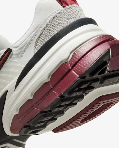 (Women) Nike V2K Run SE 'White Black Team Red'