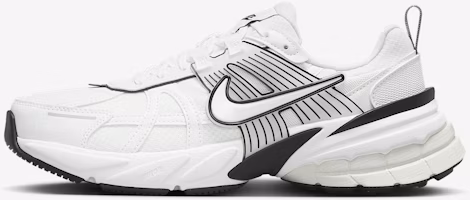 (W) Nike V2K Run Sneakers HF5342-100 (W) Nike V2K Run Sneakers HF5342-100