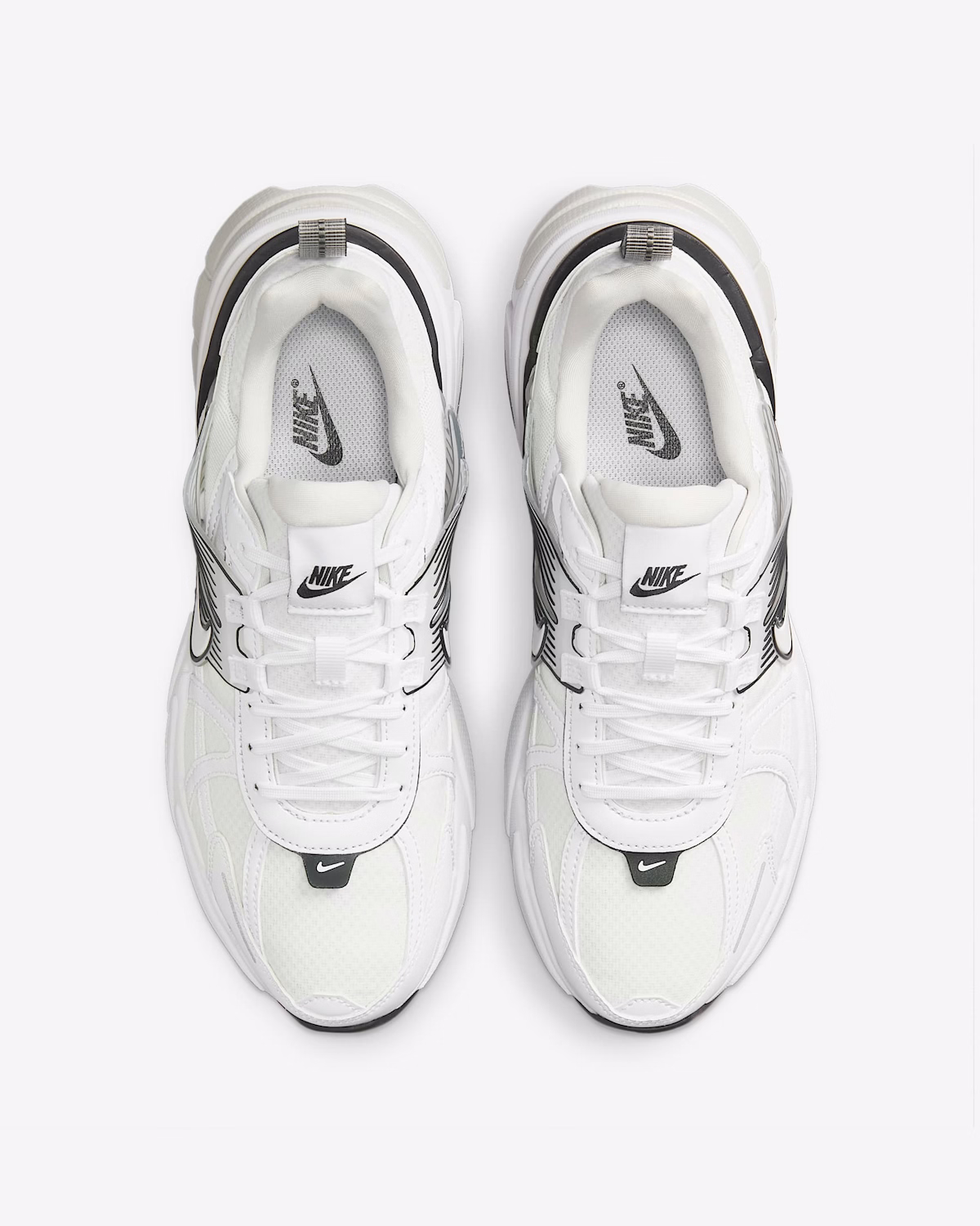 (Women) Nike V2K Run 'White Platinum Tint'