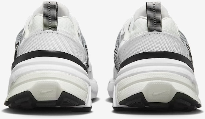 (Women) Nike V2K Run 'White Platinum Tint' HF5342-100 Details for (Women) Nike V2K Run 'White Platinum Tint' HF5342-100