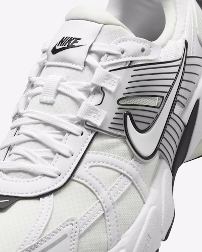 (Women) Nike V2K Run 'White Platinum Tint'