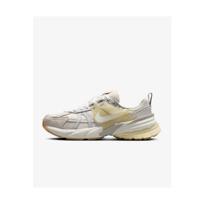 (W) Nike V2K Run 'Phantom Light Khaki'