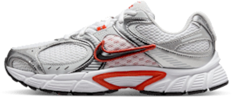 (Women) Nike V5 RNR 'White Black Picante Red' HQ7901-100 Buy (Women) Nike V5 RNR 'White Black Picante Red' HQ7901-100
