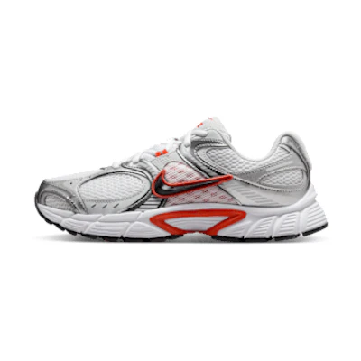 (W) Nike V5 RNR 'White Black Picante Red'