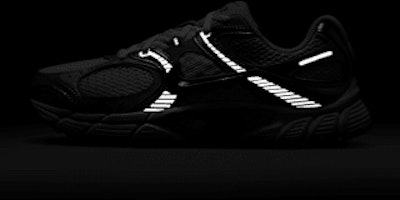 (W) Nike V5 RNR Wanita HQ7901-100 3