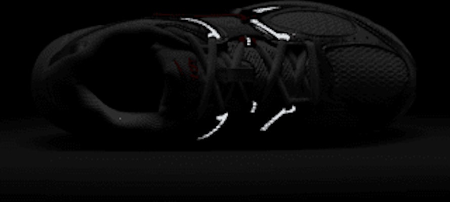 (Women) Nike V5 RNR 'White Black Picante Red' HQ7901-100 1
