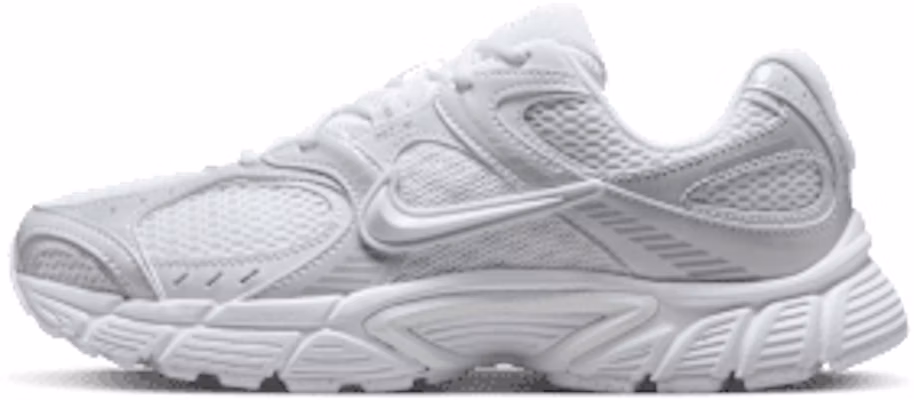 (Women) Nike V5 RNR 'White Metallic Silver' HQ7901-101 Buy (Women) Nike V5 RNR 'White Metallic Silver' HQ7901-101