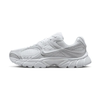 (W) Nike V5 RNR 'White Metallic Silver'