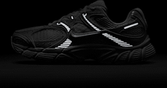 (W) Nike V5 RNR Kasut Sneakers Perempuan HQ7901-101 3