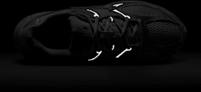 (W) Nike V5 RNR Kasut Sneakers Perempuan HQ7901-101 1