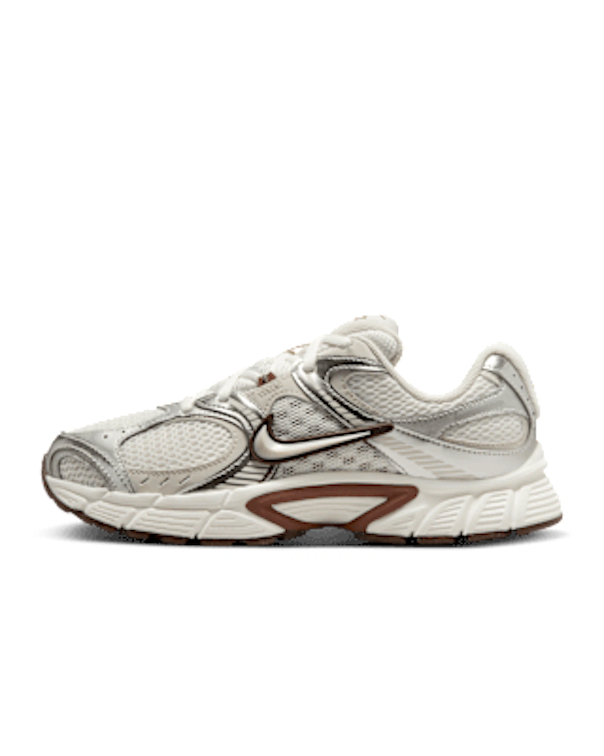 (Women) Nike V5 RNR 'Sail Fauna Brown'