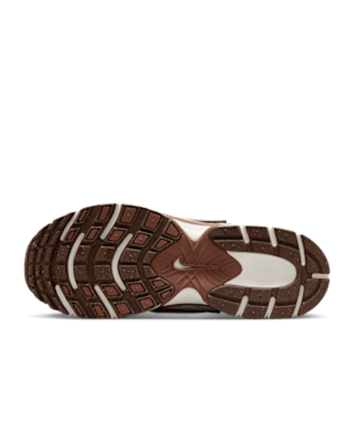 (Women) Nike V5 RNR 'Sail Fauna Brown'