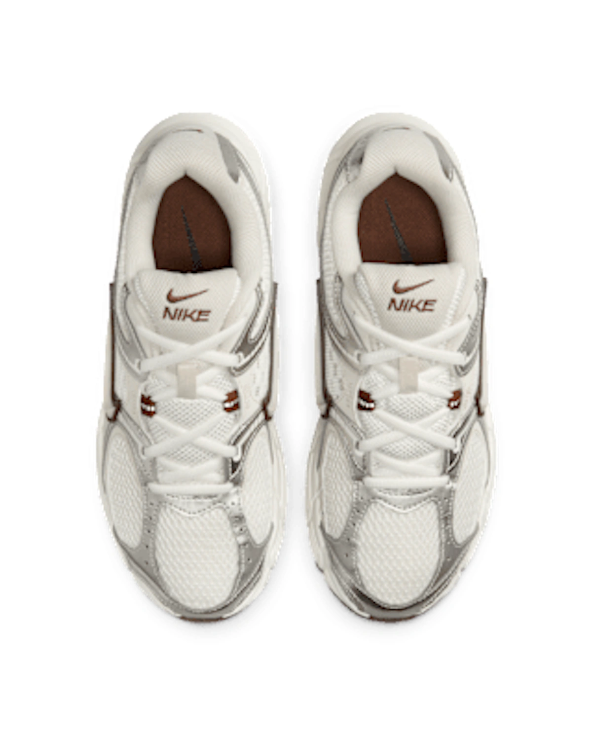 (Women) Nike V5 RNR 'Sail Fauna Brown'