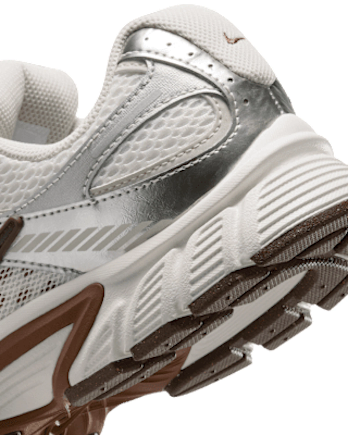 (Women) Nike V5 RNR 'Sail Fauna Brown'