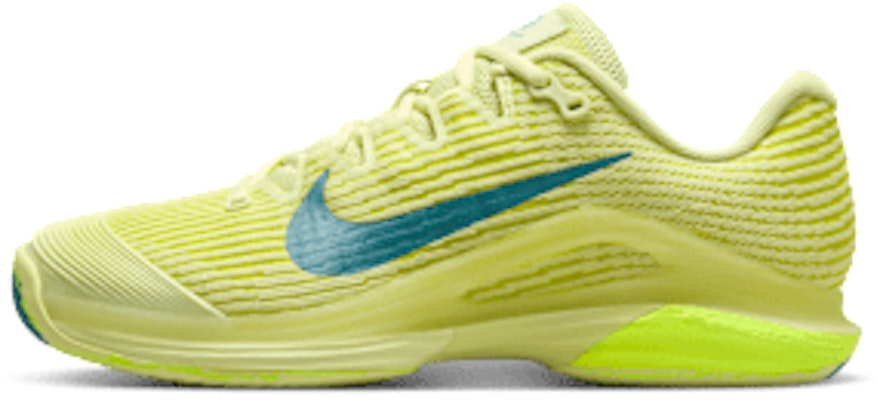 (Women) Nike NikeCourt Air Zoom Vapor 12 Premium HC 'High Voltage' HF7834-300 Buy (Women) Nike NikeCourt Air Zoom Vapor 12 Premium HC 'High Voltage' HF7834-300