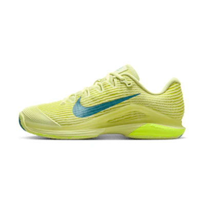 (W) Nike NikeCourt Air Zoom Vapor 12 PRM HC 'High Voltage'