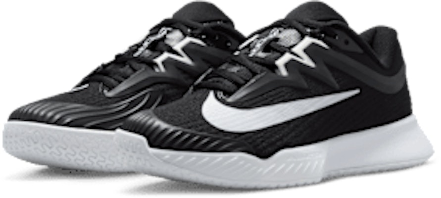 (Women) Nike NikeCourt Air Zoom Vapor Pro 3 HC 'Black White' FZ2158-001 Purchase (Women) Nike NikeCourt Air Zoom Vapor Pro 3 HC 'Black White' FZ2158-001