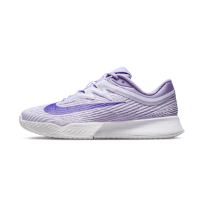 (W) Nike NikeCourt Air Zoom Vapor Pro 3 HC 'Hydrangeas'