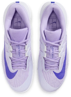 (Women) Nike NikeCourt Air Zoom Vapor Pro 3 HC 'Hydrangeas' FZ2158-500 Shop (Women) Nike NikeCourt Air Zoom Vapor Pro 3 HC 'Hydrangeas' FZ2158-500