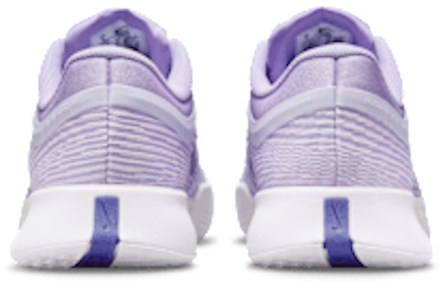 (Women) Nike NikeCourt Air Zoom Vapor Pro 3 HC 'Hydrangeas' FZ2158-500 Details for (Women) Nike NikeCourt Air Zoom Vapor Pro 3 HC 'Hydrangeas' FZ2158-500
