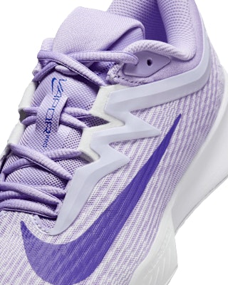 (Women) Nike NikeCourt Air Zoom Vapor Pro 3 HC 'Hydrangeas' FZ2158-500 Sizing (Women) Nike NikeCourt Air Zoom Vapor Pro 3 HC 'Hydrangeas' FZ2158-500