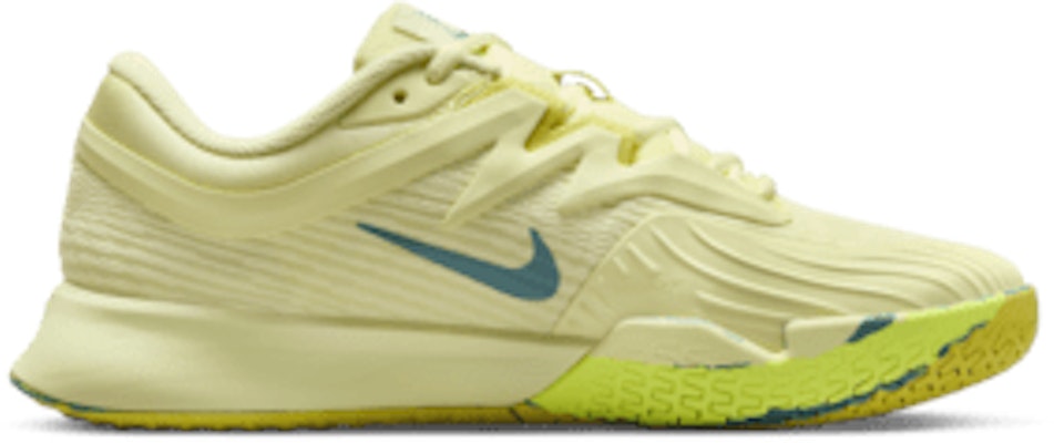 (Women) Nike NikeCourt Air Zoom Vapor Pro 3 Premium HC 'High Voltage' HF7835-300 Lookbook (Women) Nike NikeCourt Air Zoom Vapor Pro 3 Premium HC 'High Voltage' HF7835-300