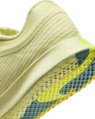 (Women) Nike NikeCourt Air Zoom Vapor Pro 3 Premium HC 'High Voltage' HF7835-300 Cheap (Women) Nike NikeCourt Air Zoom Vapor Pro 3 Premium HC 'High Voltage' HF7835-300