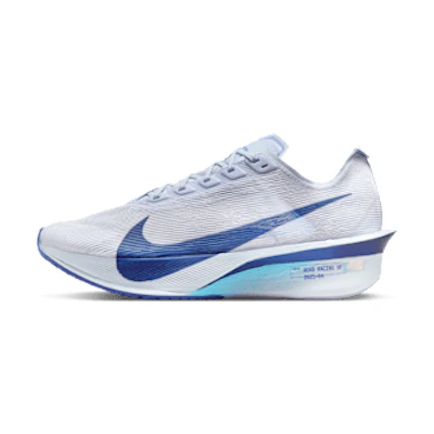 (W) Nike ZoomX VaporFly Next% 4 'Ghost'